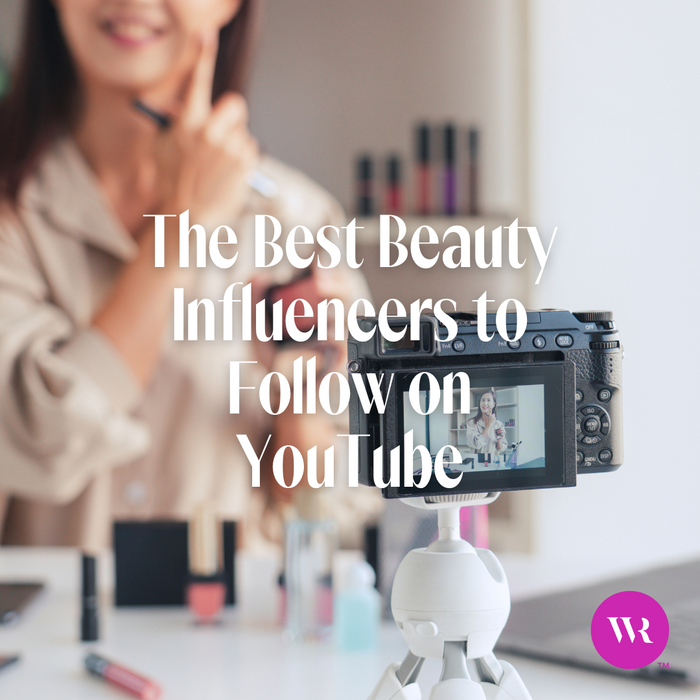 The Best Beauty Influencers to Follow on YouTube