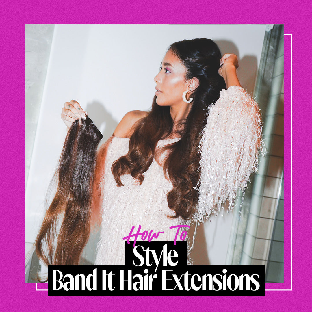 How to Style Band It
