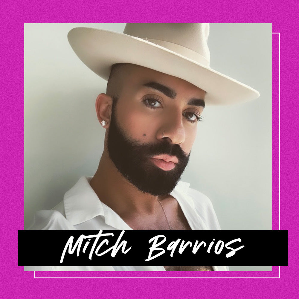 Behind-the-Scenes with Wicked Stylist Mitch Barrios