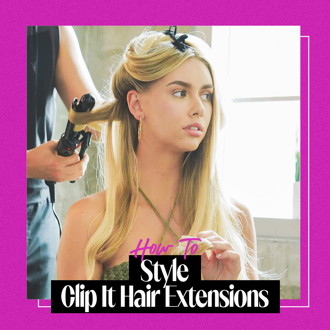 How to Style Clip It