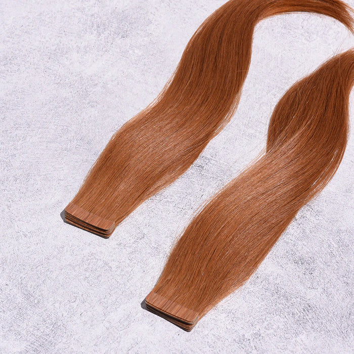 Petite Tape In Hair Extensions