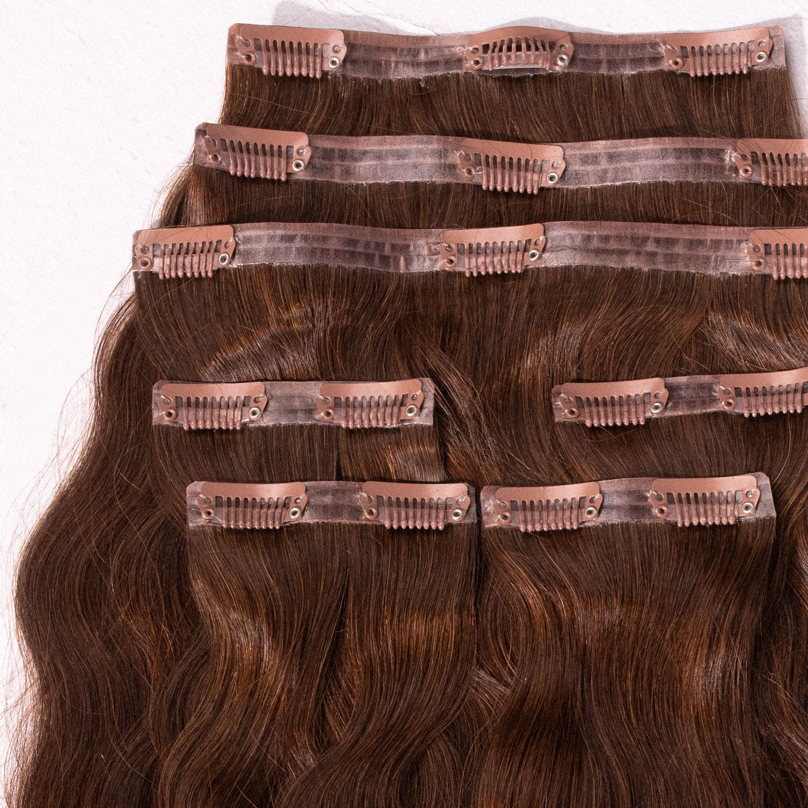 Clip It - Wicked Roots Hair Extensions – Wicked Roots Hair™