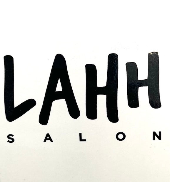 Private Label - Lahh Salon