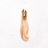 Goldie Blonde + Almond Root