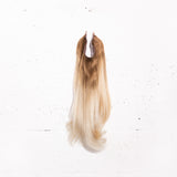 L.A. Blonde Ombre