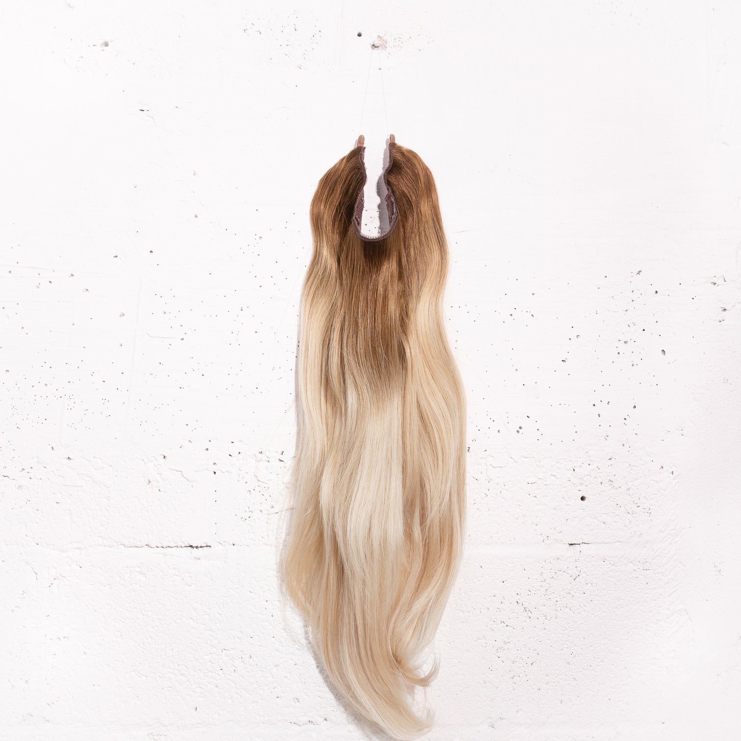 L.A. Blonde Ombre