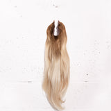 L.A. Blonde Ombre