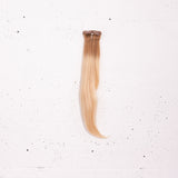 Goldie Blonde + Almond Root