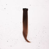 Rich Chocolate Ombré