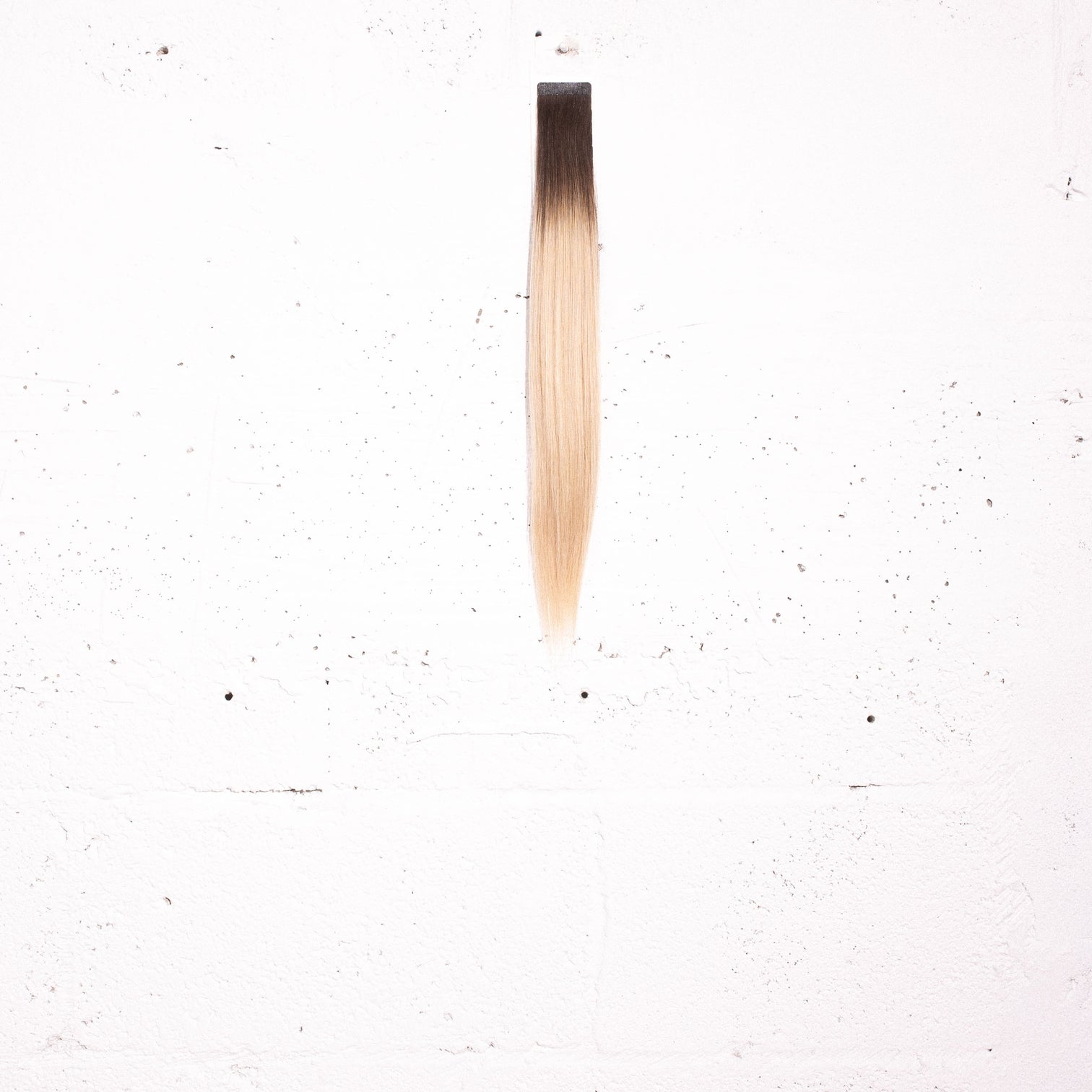 L.A Blonde + Dark Chocolate Root