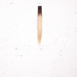 L.A Blonde + Dark Chocolate Root