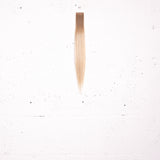 Pale Blonde + Bronde Root