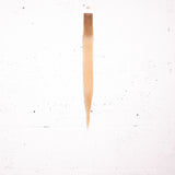 Goldie Blonde + Almond Root