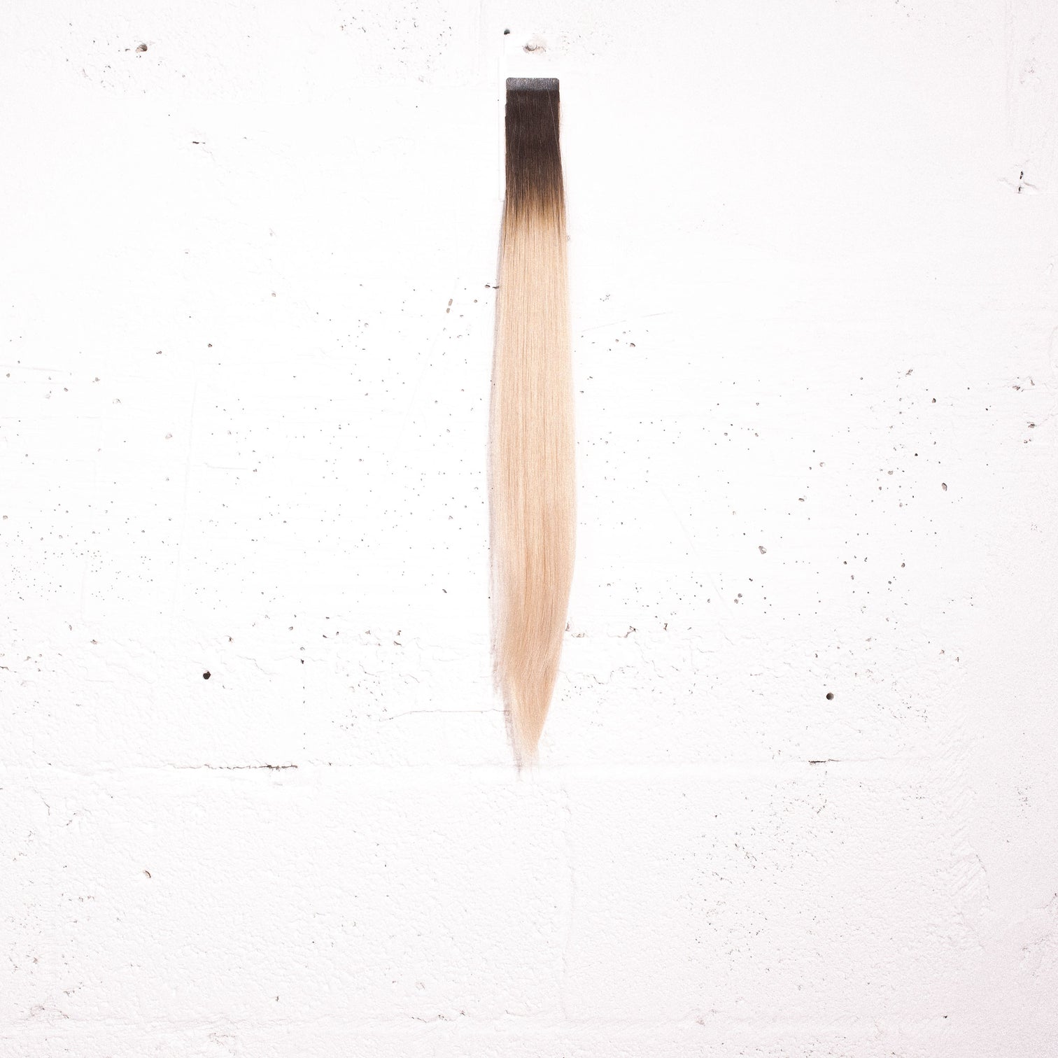 L.A Blonde + Dark Chocolate Root