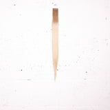 Platinum Blonde + Ash Blonde Root