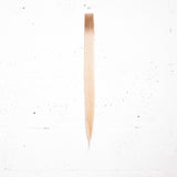 Platinum Blonde + Ash Blonde Root