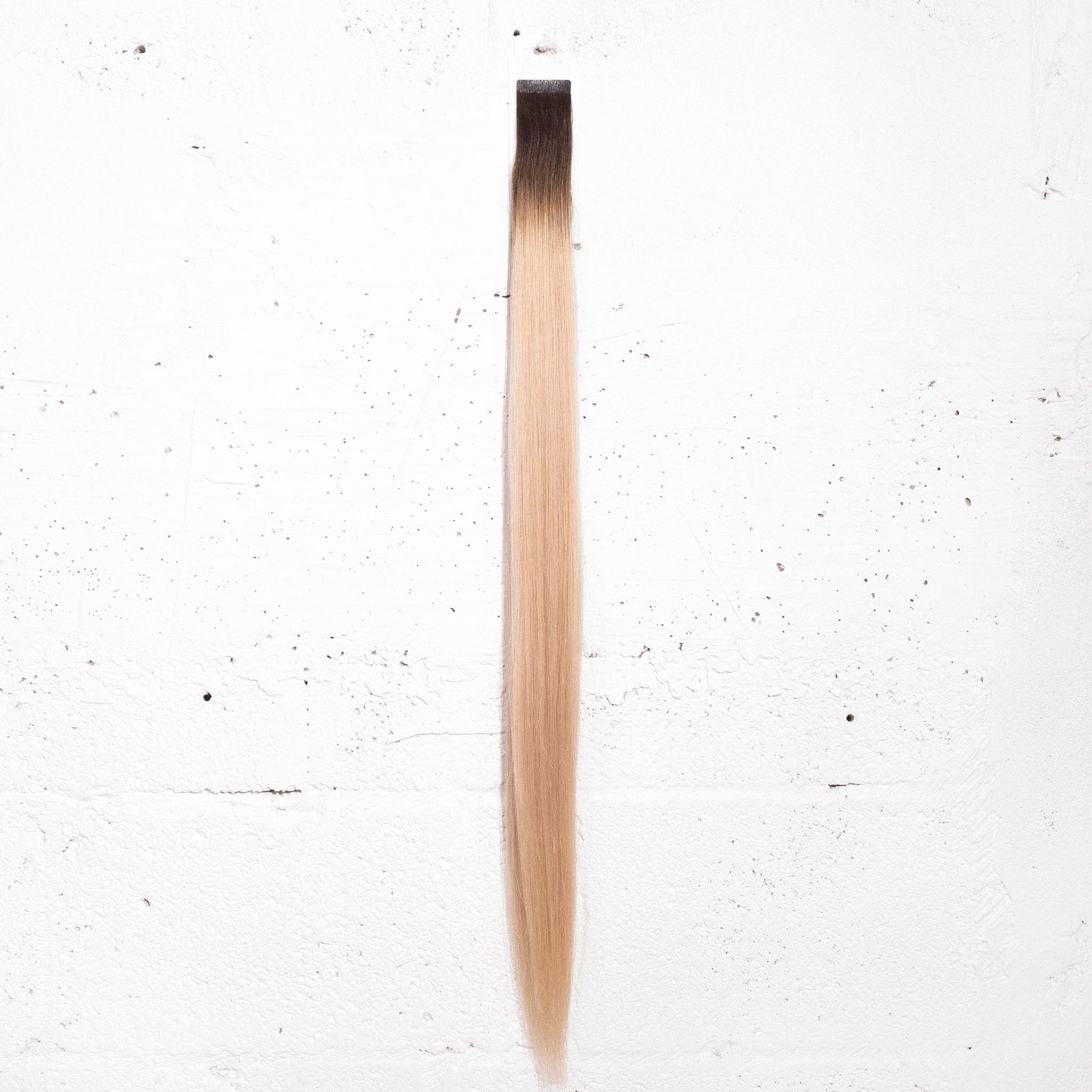 L.A Blonde + Dark Chocolate Root