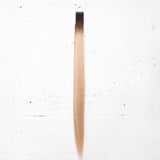 L.A Blonde + Dark Chocolate Root