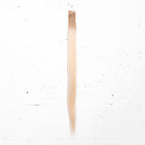 Pale Blonde + Bronde Root