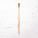 Platinum Blonde + Ash Blonde Root