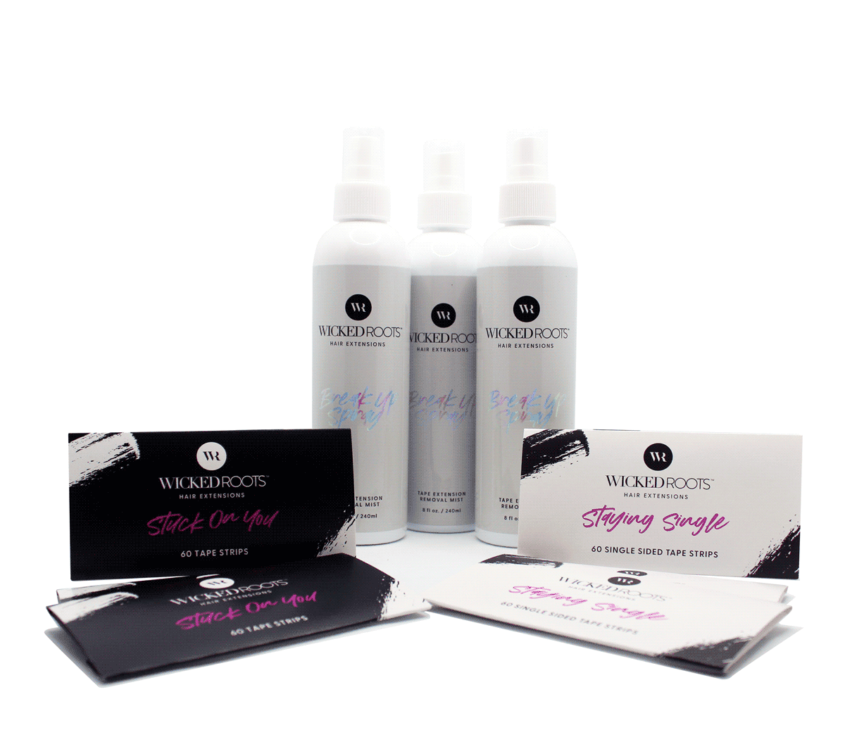 Tape It Starter Kit for Salons